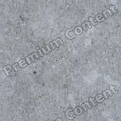 Seamless Concrete